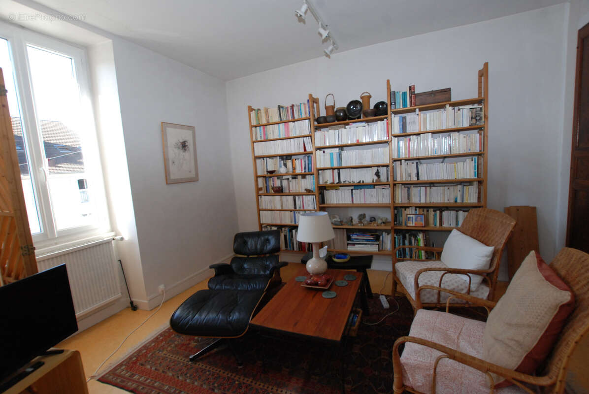 Appartement à SOUILLAC