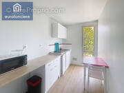 Appartement à SAINT-JULIEN-LES-VILLAS