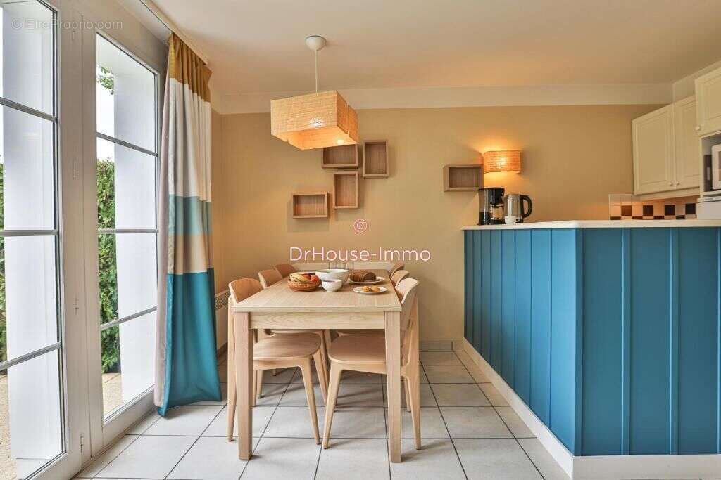 Maison 41 m² à Talmont-Saint-Hilaire  - photo 27