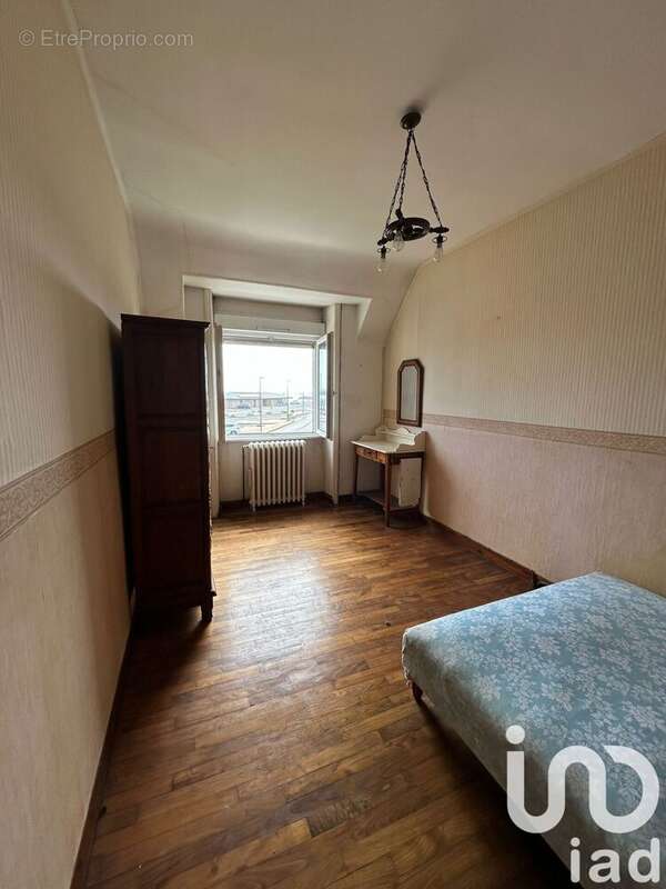 Photo 5 - Maison à PLOBANNALEC-LESCONIL