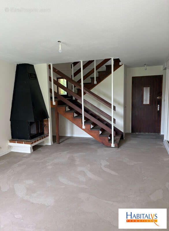 Maison à LE PASSAGE
