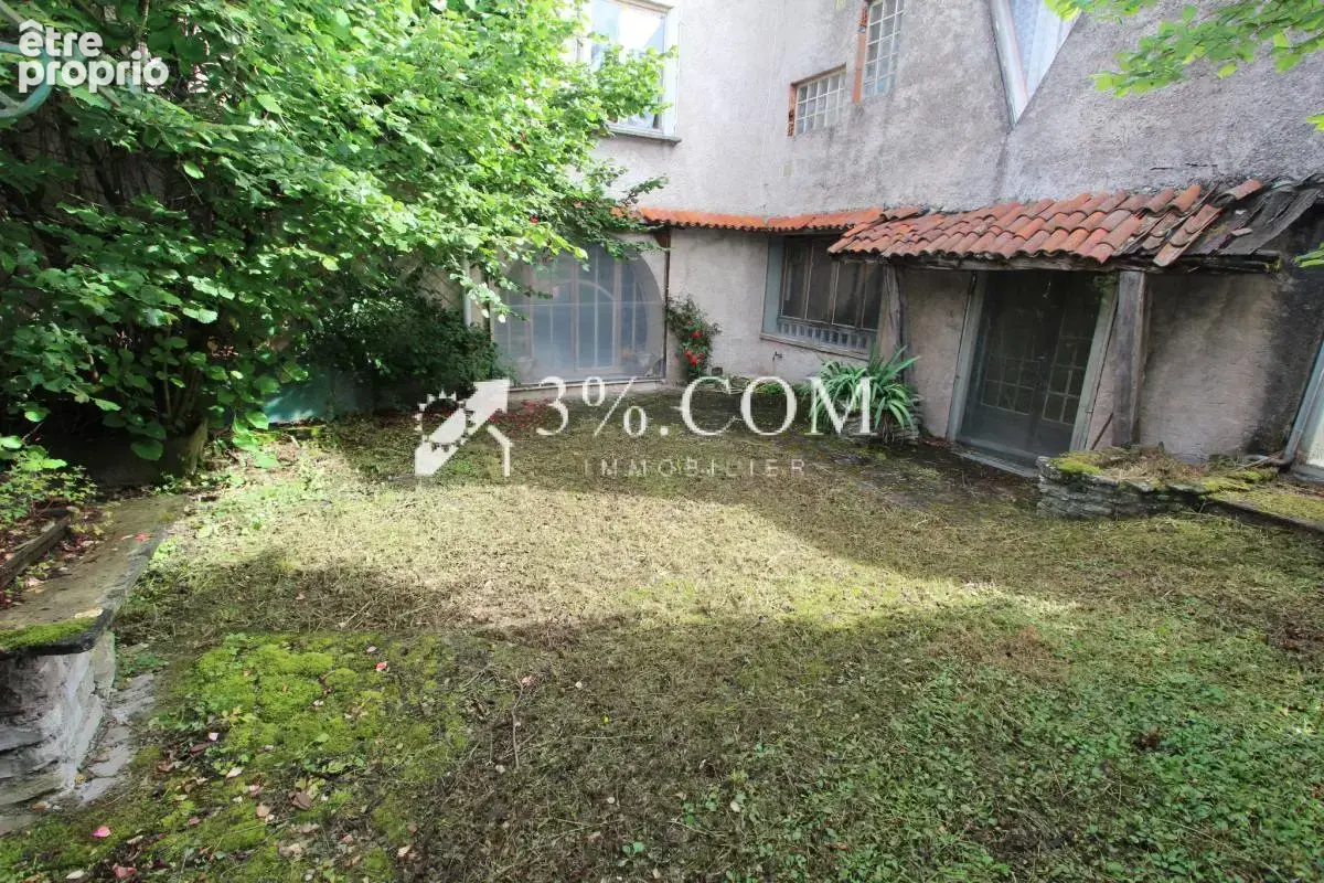 Maison 8 pièces 269 m2 - 6 chambres - Hangar - Jardin - photo 11