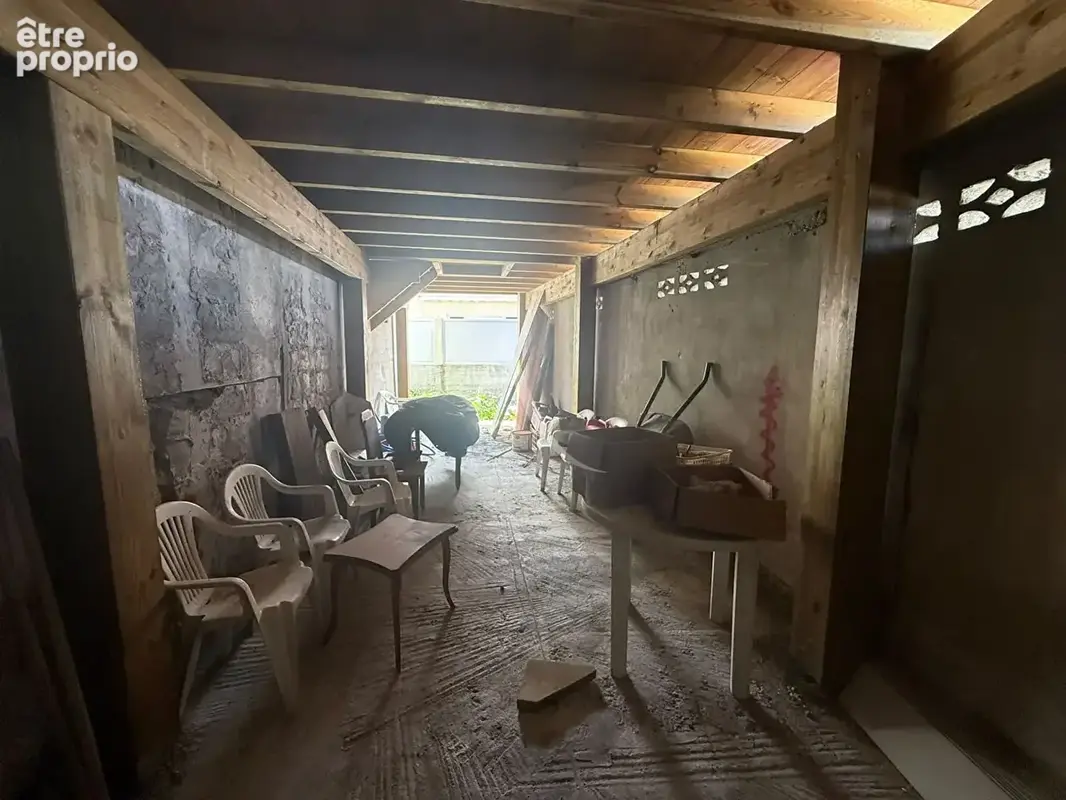 Maison meublée au Gosier Mare Gaillard opportunité clé en main pour investissement ou famille - photo 9