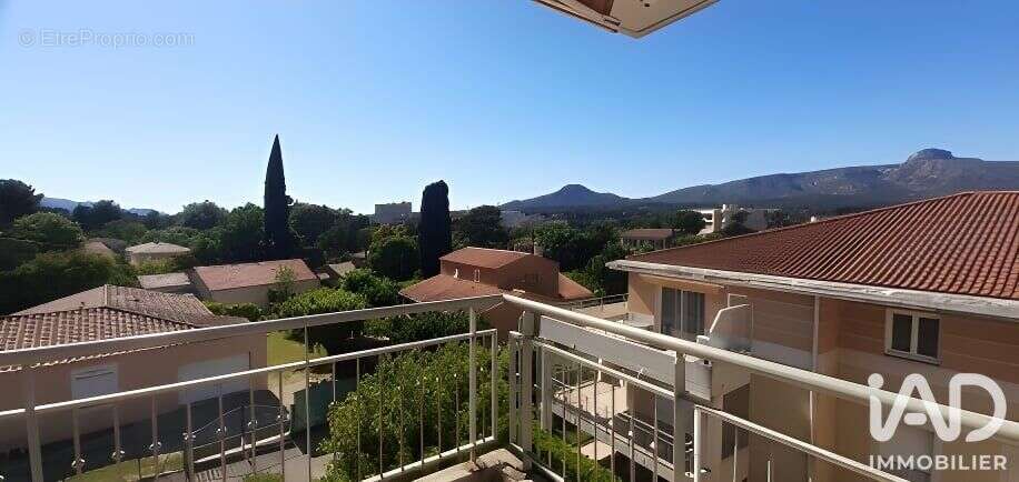 Photo 5 - Appartement à AUBAGNE