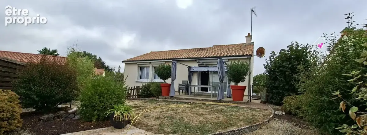 Maison 5 pièces 86 m² à vendre à Coron (49690) - photo 3