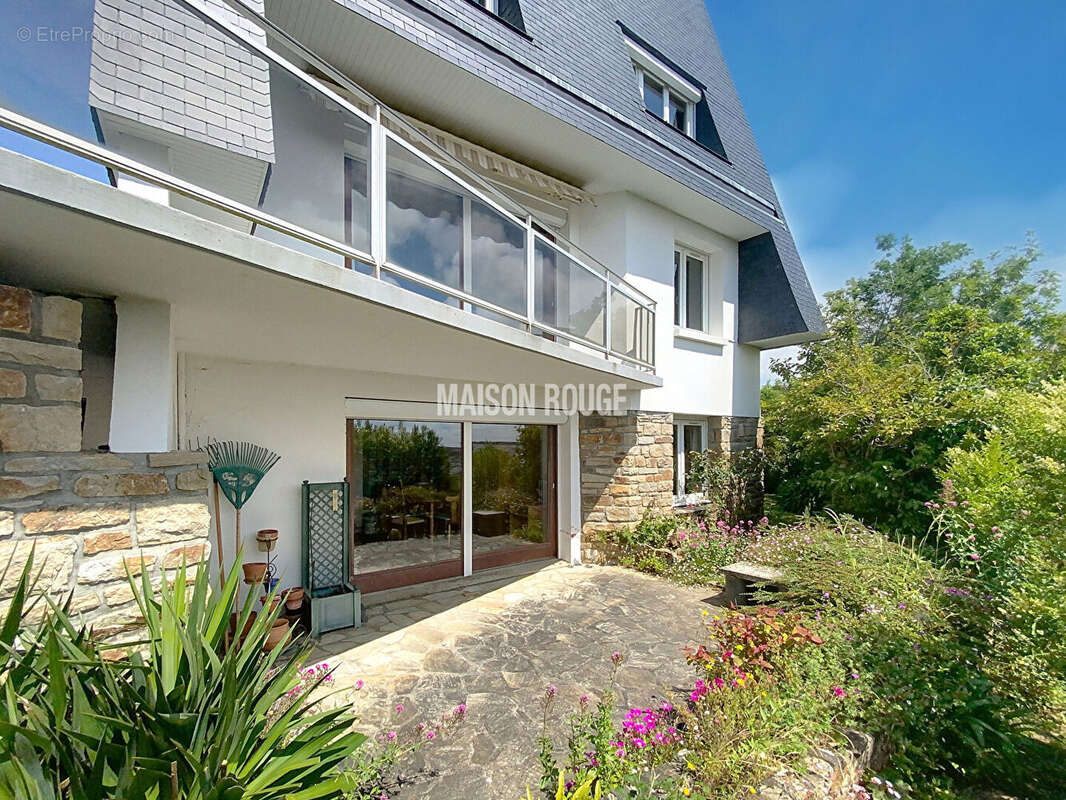 Maison à PERROS-GUIREC