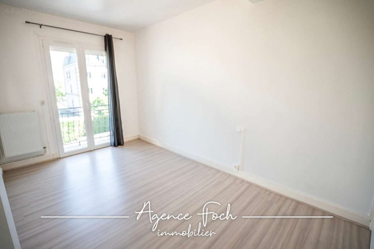 Appartement à TARBES