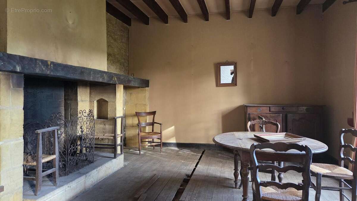 1000021812 - Maison à SIORAC-EN-PERIGORD