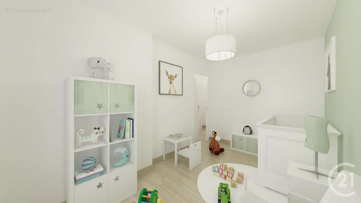 Appartement à PORNIC