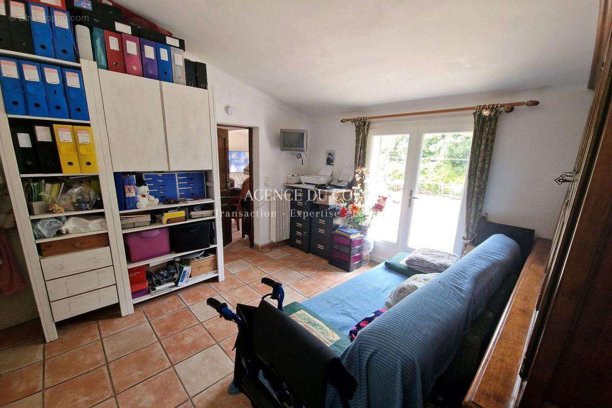 Maison à TOURTOUR