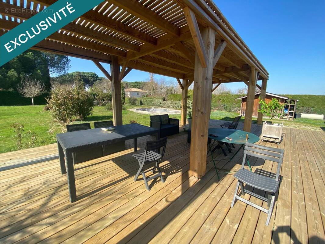 Photo 1 - Maison à DUNES