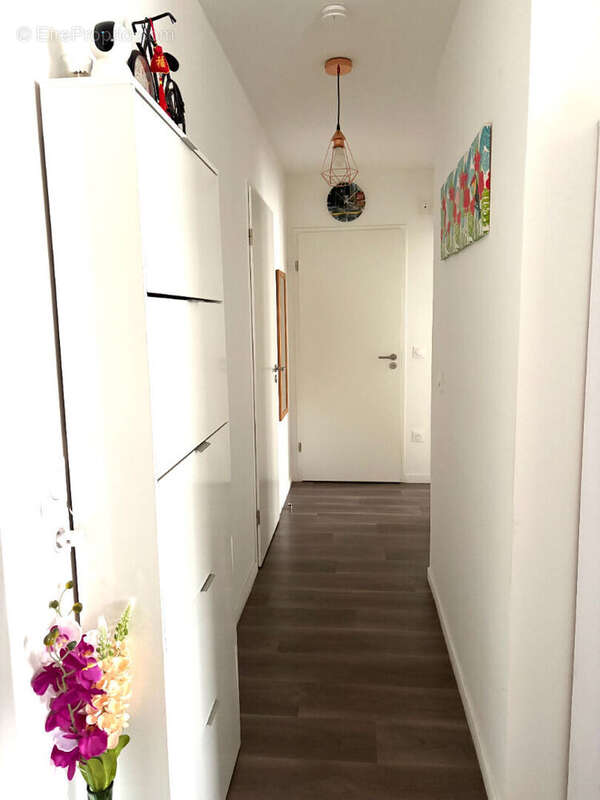 Appartement Sannois 4 pièce(s) 70 m2 - photo 9