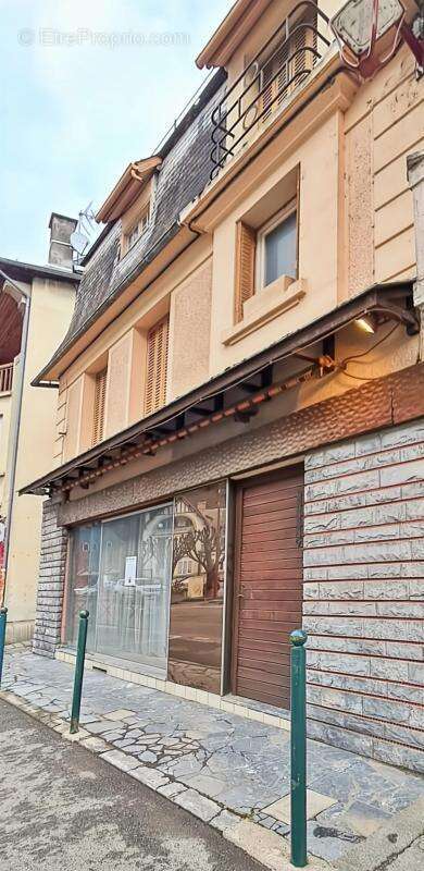 Maison à SARRANCOLIN