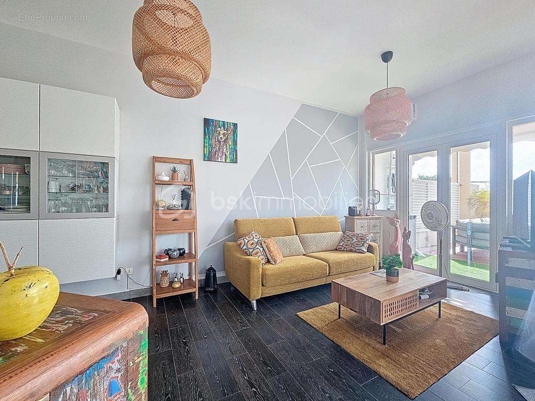 Appartement à SAINT-FRANCOIS