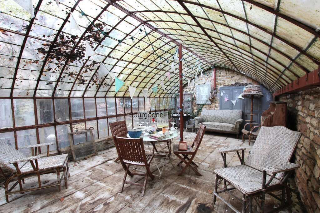 Appartement à TOURNUS