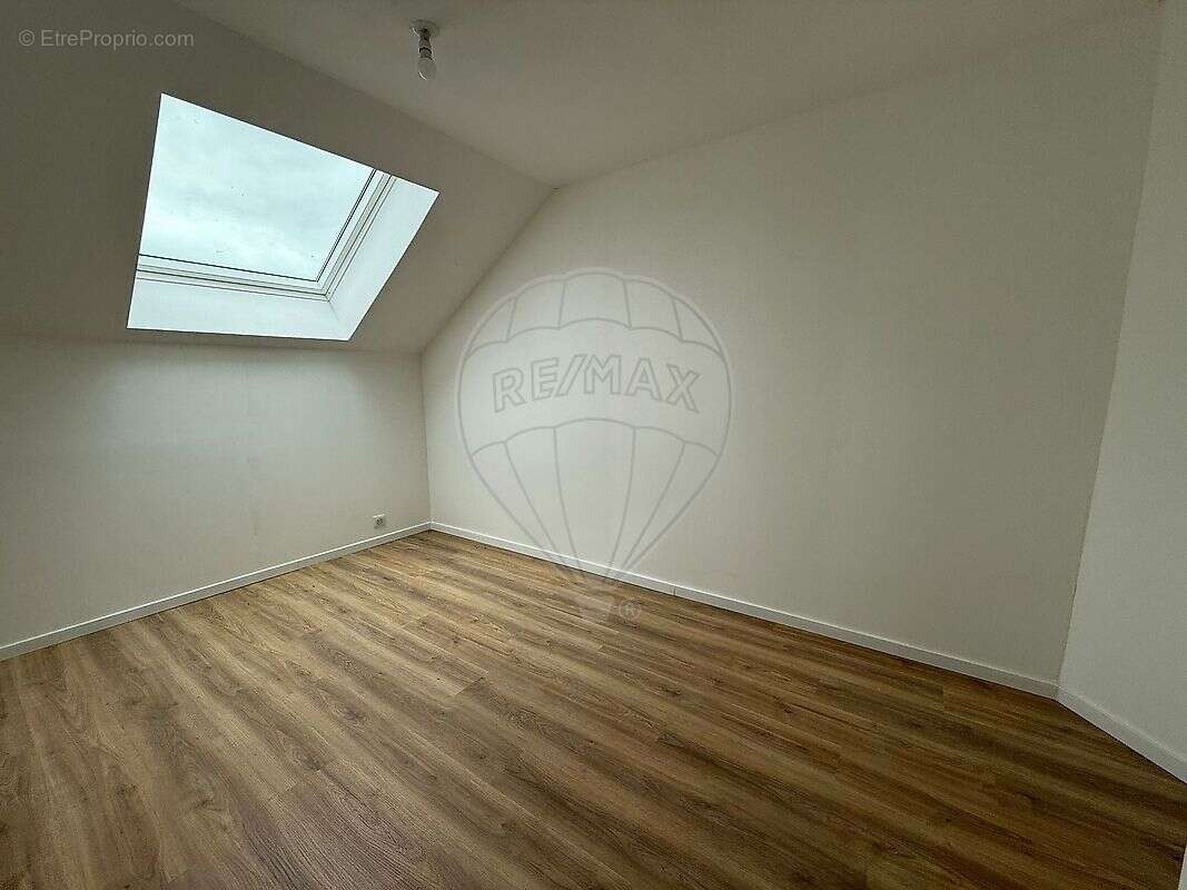 Appartement à MONTEREAU-FAULT-YONNE