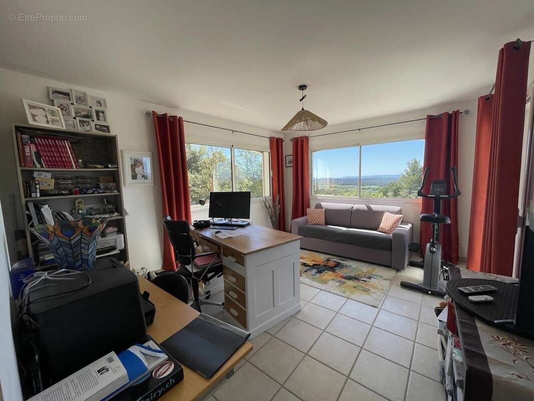 Maison à MOISSAC-BELLEVUE