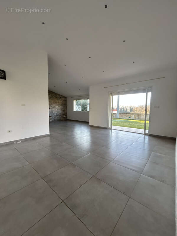 Maison à GHISONACCIA