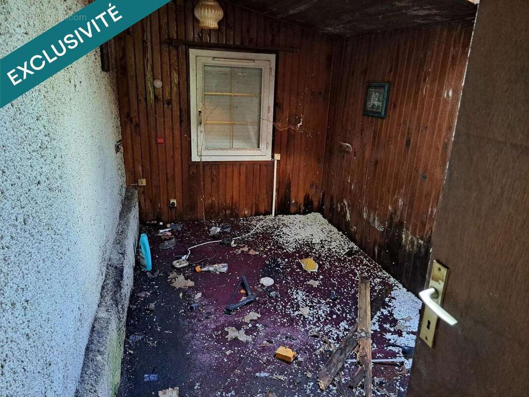 Photo 4 - Maison à ROQUEFORT