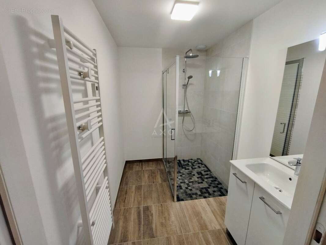 Appartement à LES HERBIERS