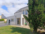 Maison à SAINT-PERE