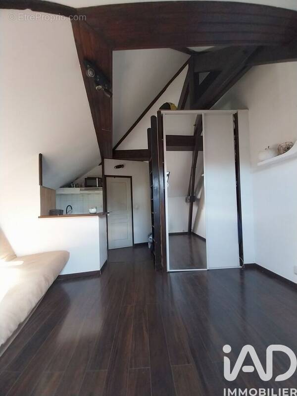 Photo 1 - Appartement à PIERRELAYE