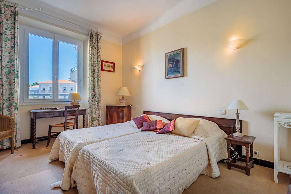Appartement à SAINTE-MAXIME