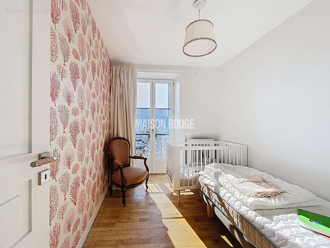 Maison à LA VICOMTE-SUR-RANCE