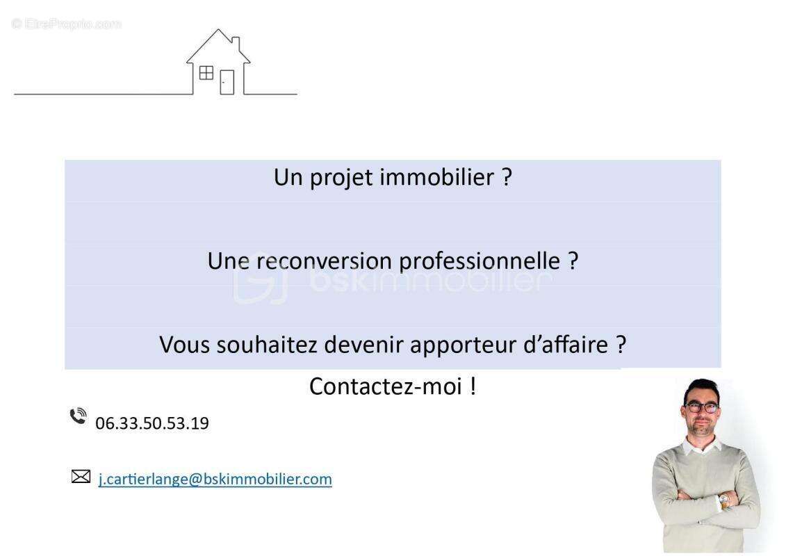 Maison à MONTFRIN