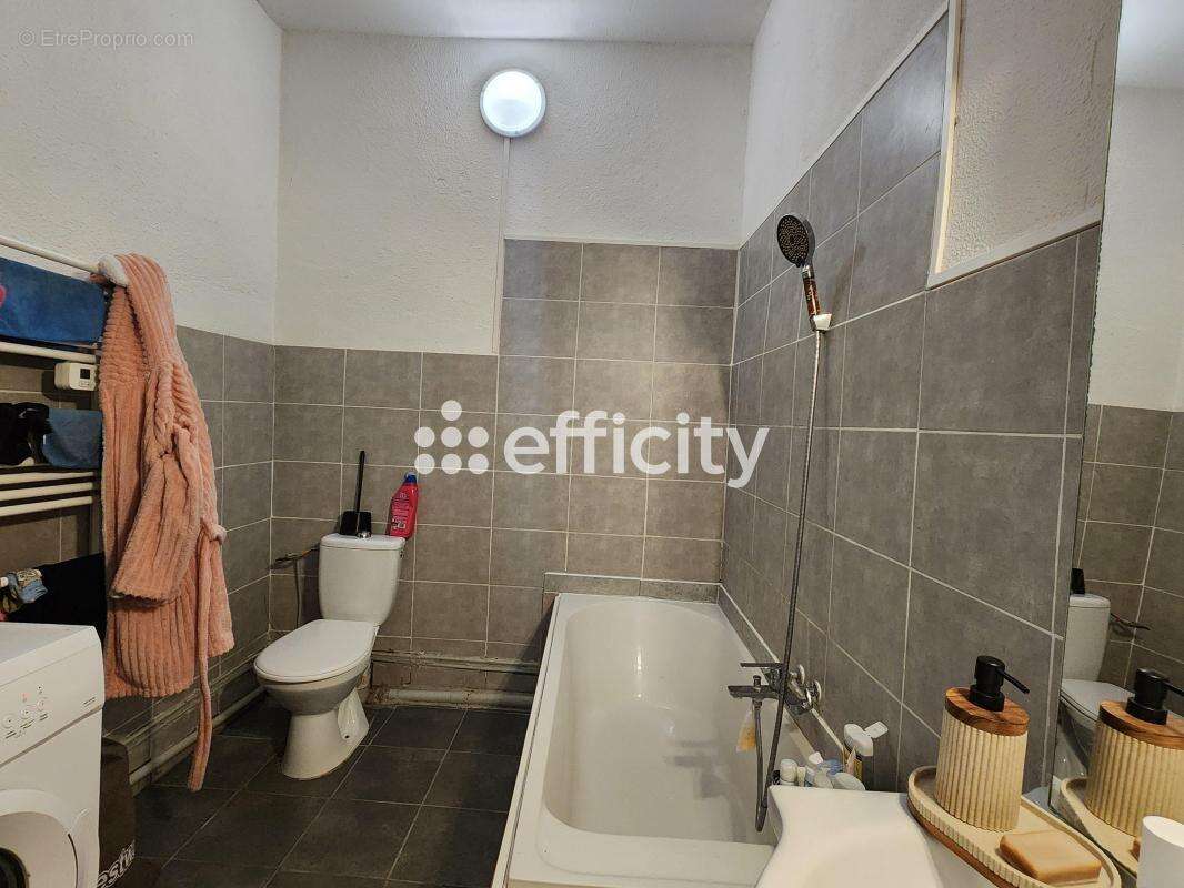 Appartement 270 m² à Beziers  - photo 7