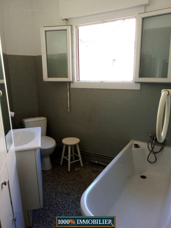 Appartement à BEZIERS