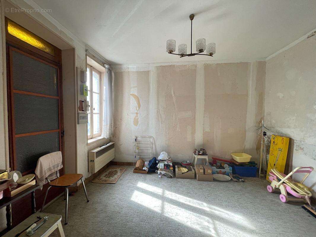 Maison Nogent-sur-vernisson - photo 3