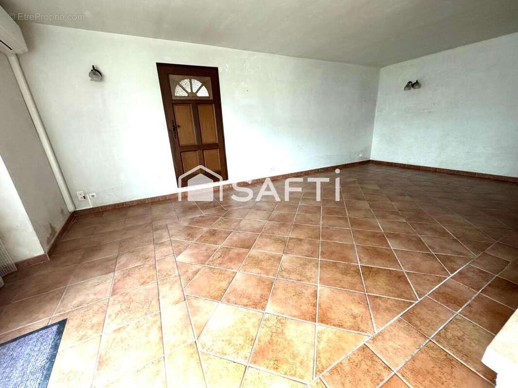 Photo 8 - Maison à CARCASSONNE