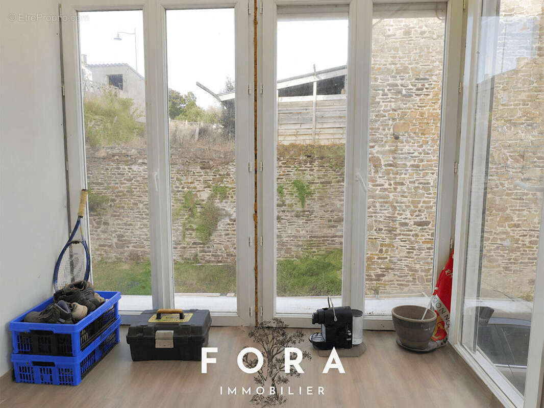 Maison Menil Hubert Sur Orne 4 pièces 64 m2 - photo 10
