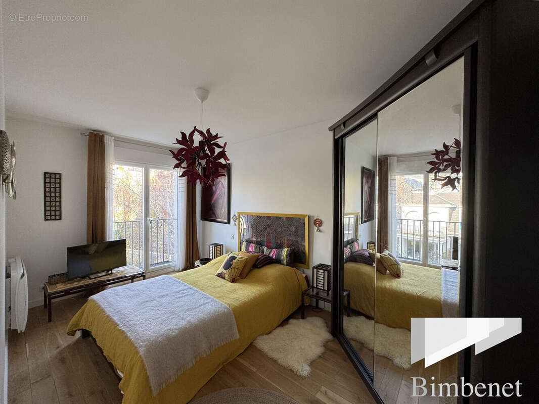 Appartement à ORLEANS