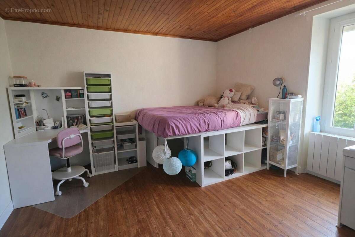 Photo 8 - Maison à BAUGE