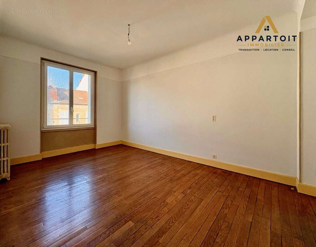 Appartement à VICHY