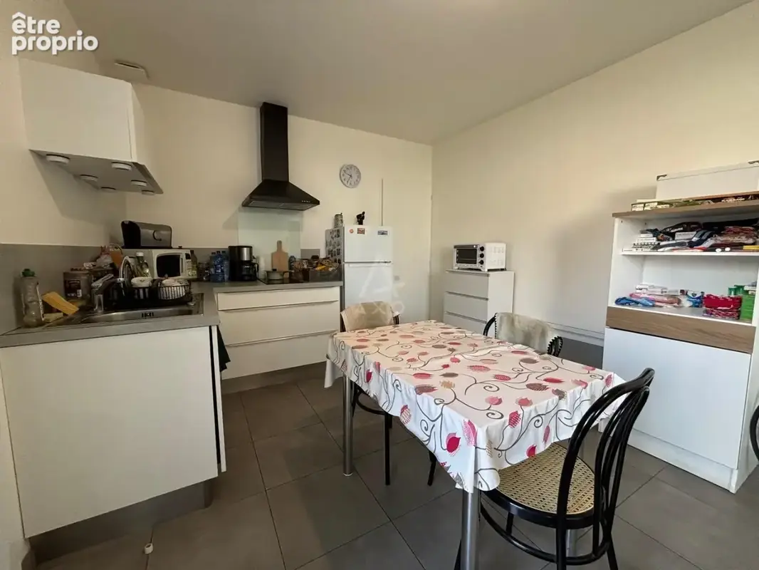 Ensemble de 5 Appartements centre ville de Montaigu - photo 5