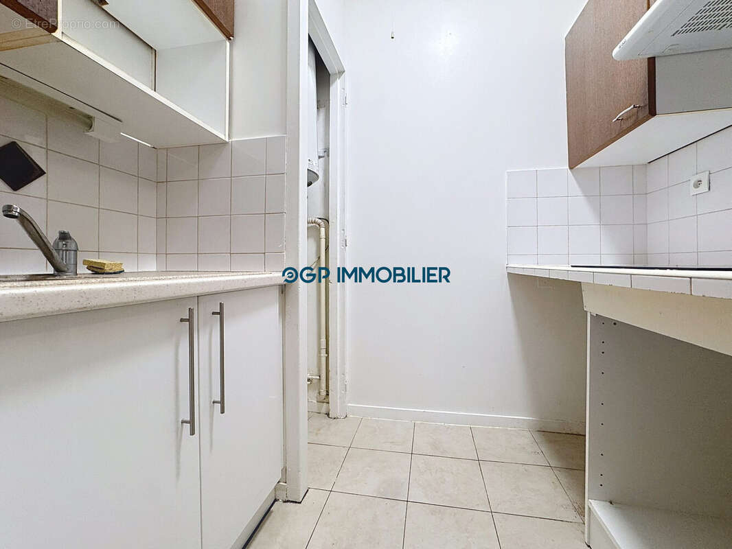 Appartement à MONTAUBAN