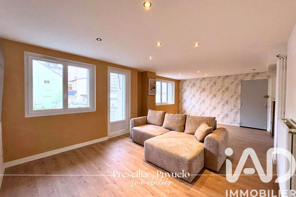 Photo 2 - Appartement à TARBES