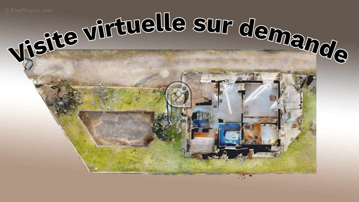 Maison à LE VERSOUD
