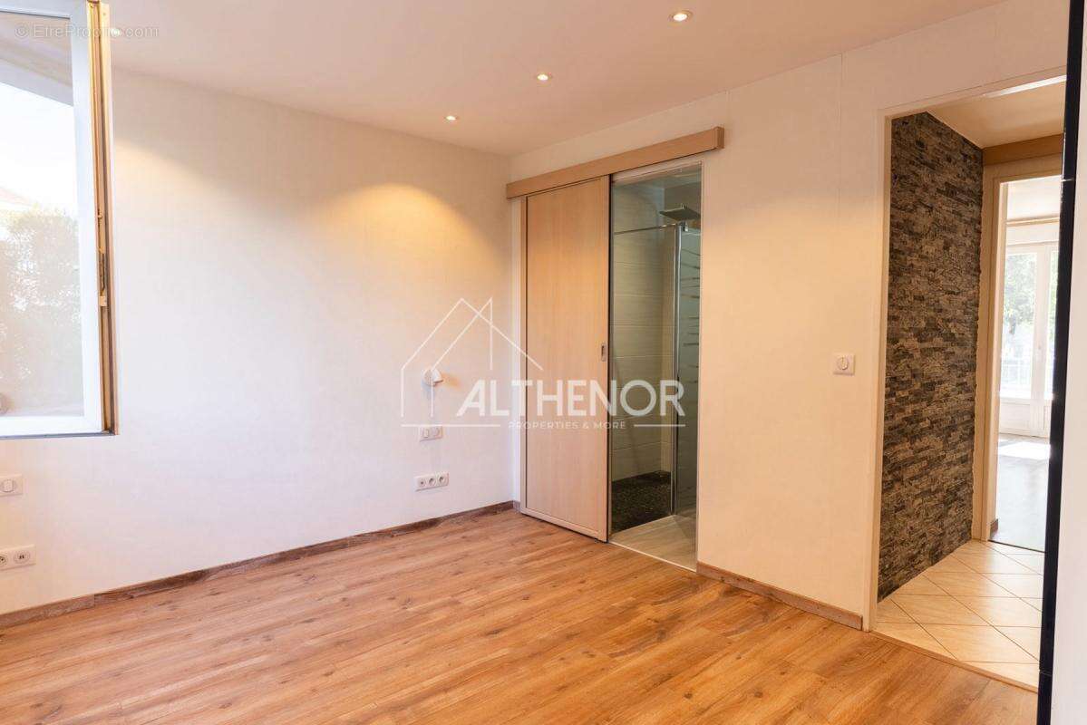 Appartement à ANNECY