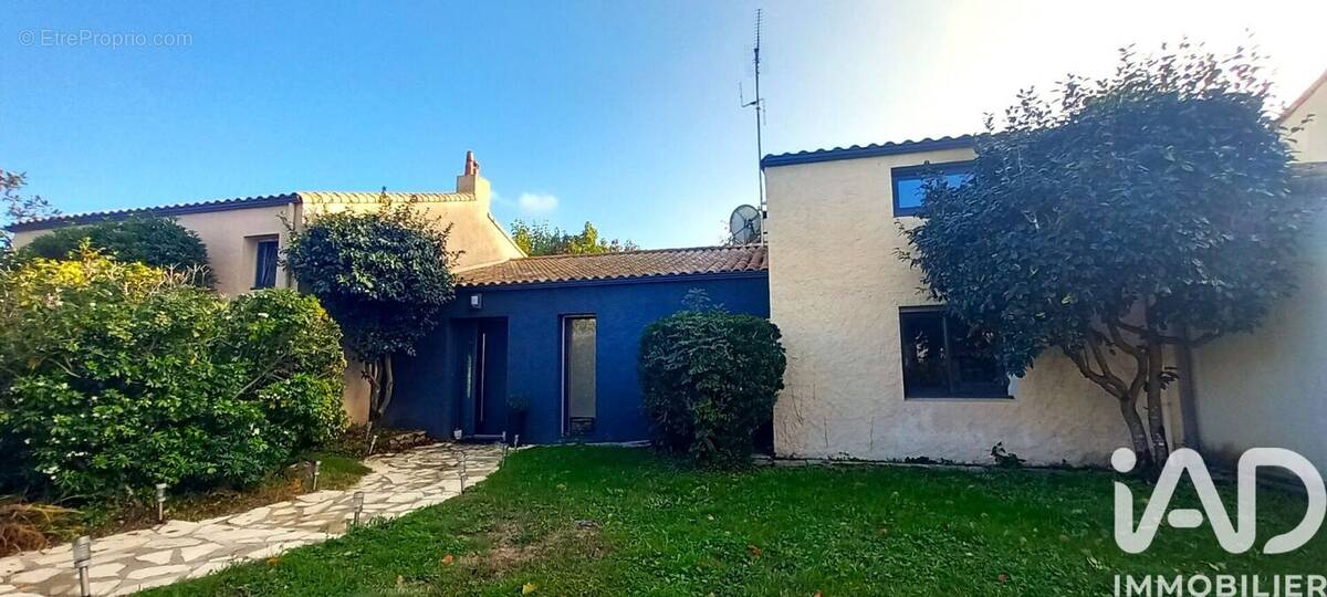 Photo 1 - Maison à AUBIGNY