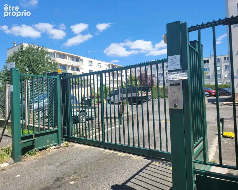 À vendre   bel appartement 4 pièces villiers le bel - photo 2
