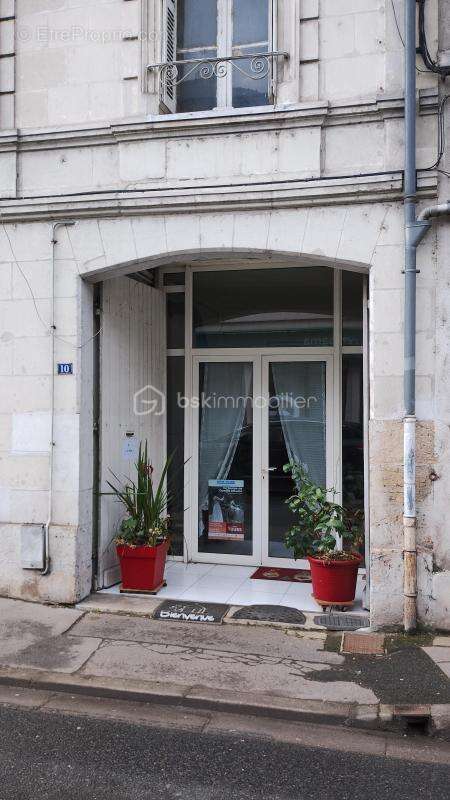 Appartement à AMBOISE