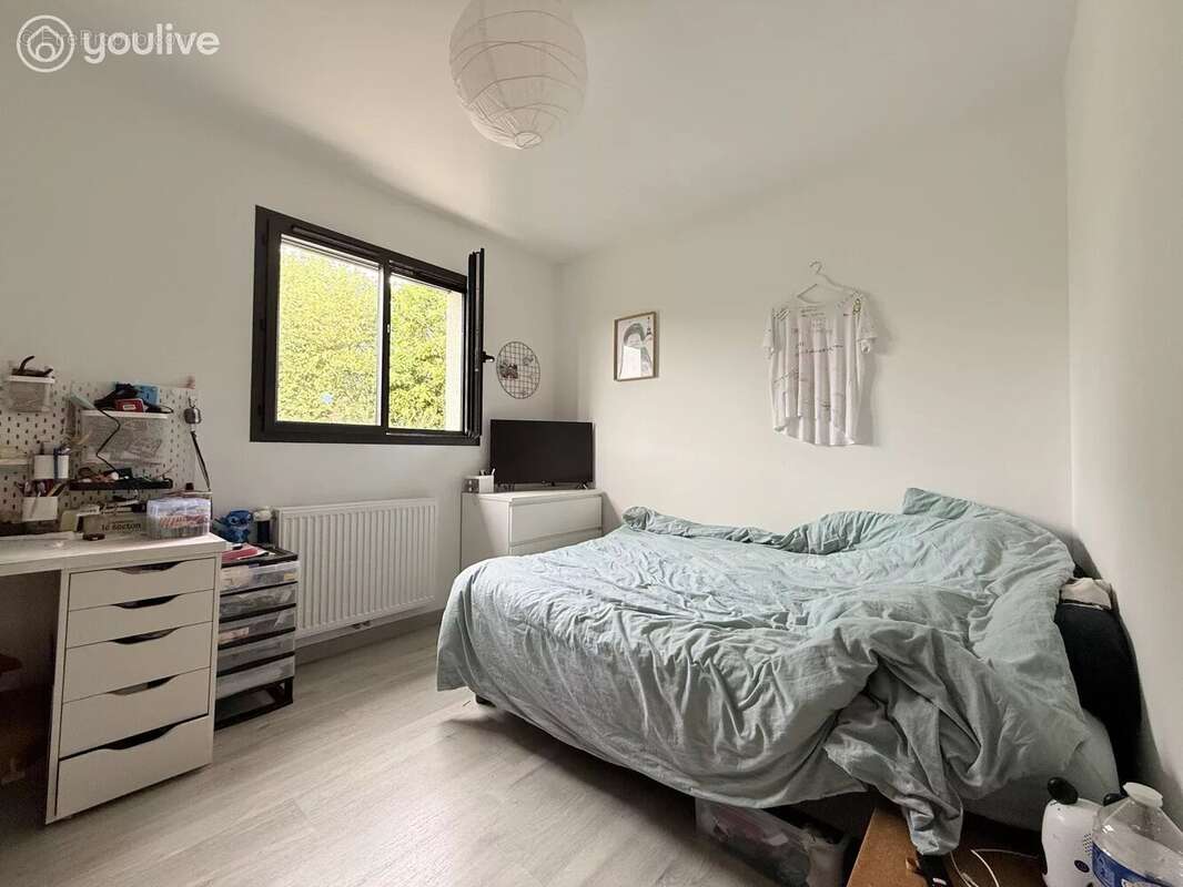 Maison à THIERGEVILLE