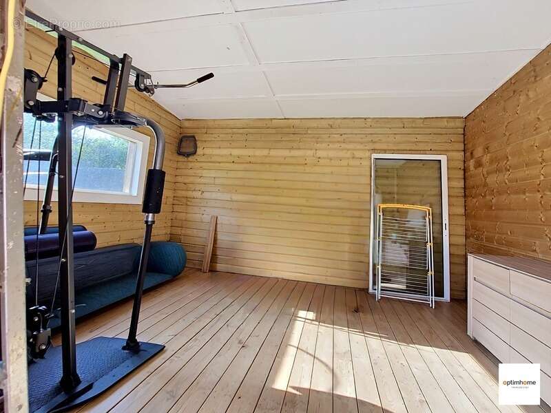 Maison à vendre 5 pièces NOMDIEU (47) - photo 14
