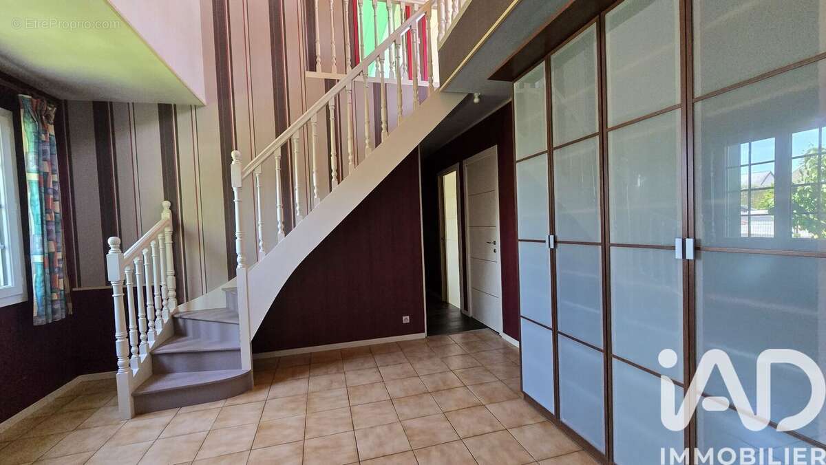 Photo 6 - Maison à LIGNE