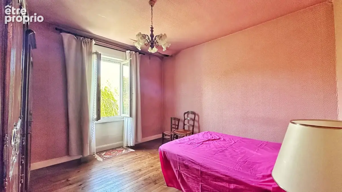 Maison 115m² à clermont-ferrand - photo 9