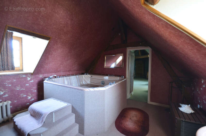 Maison à CHATEAU-THIERRY